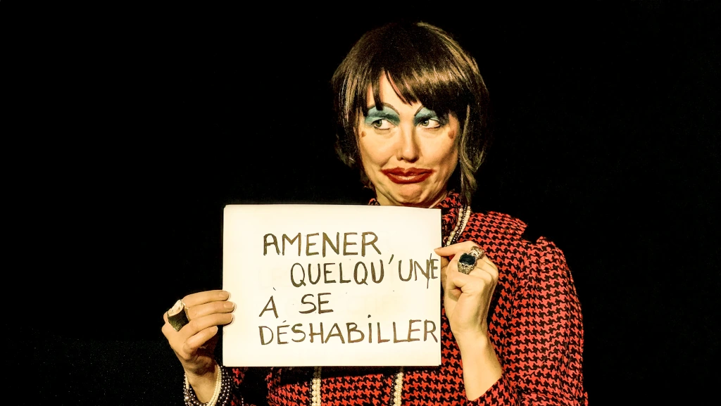 Mais enfin, Marie-Sécotine, quelle mouche vous a piquée ?