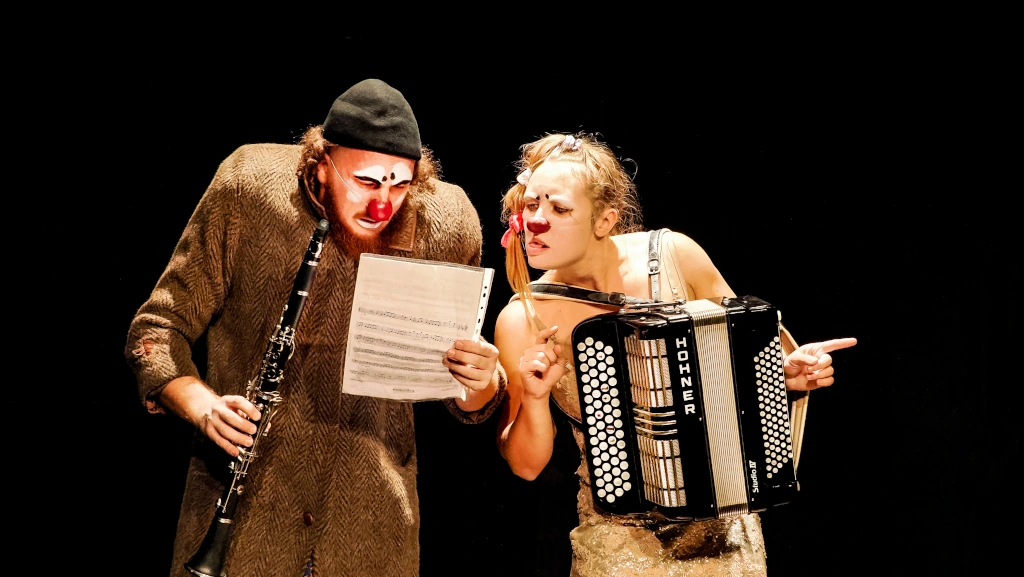 Bernic et Javel