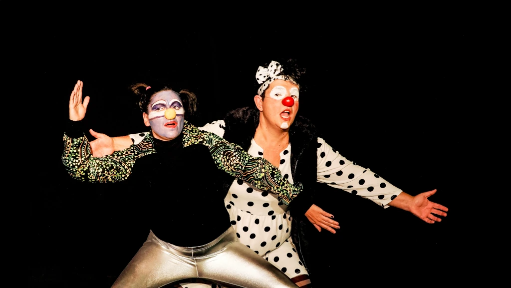 Curcuma et Paprika pour un duo épicé (oui, j'ai choisi la facilité)