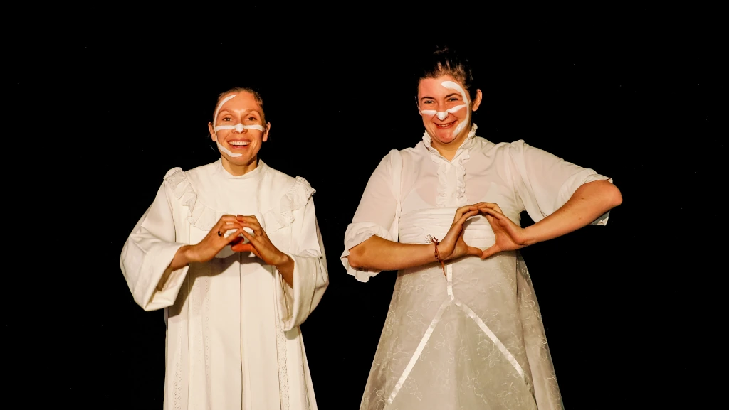 Le CAC vous aime. Donnez au CAC.