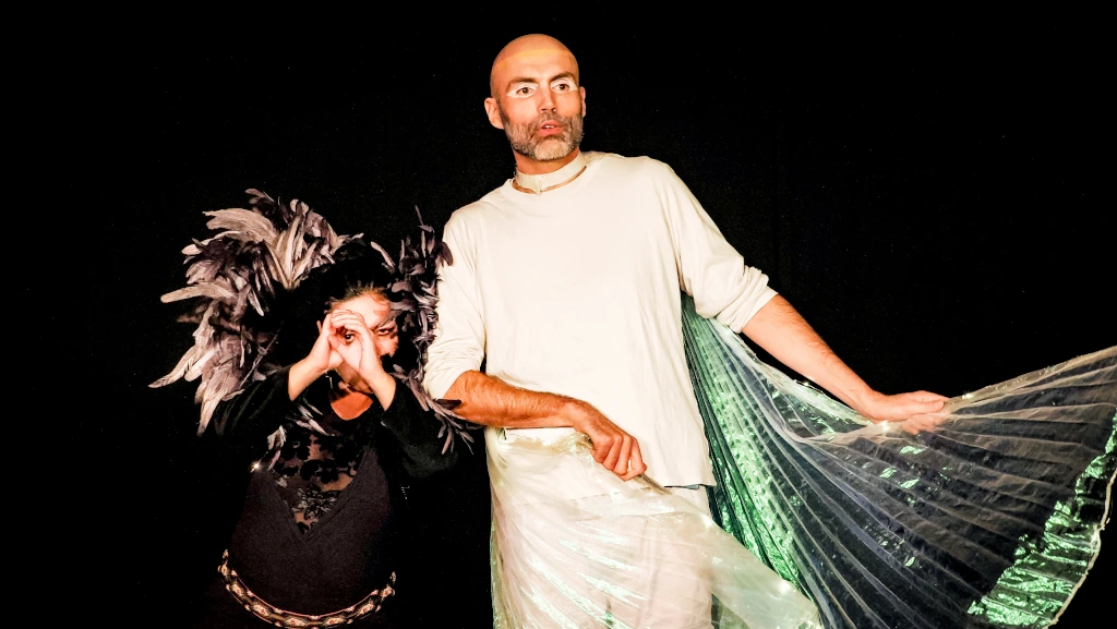 Le Bien et le Mal, vous ne vous y attendiez pas, hein ?