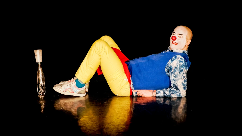 Béchamel en plein service