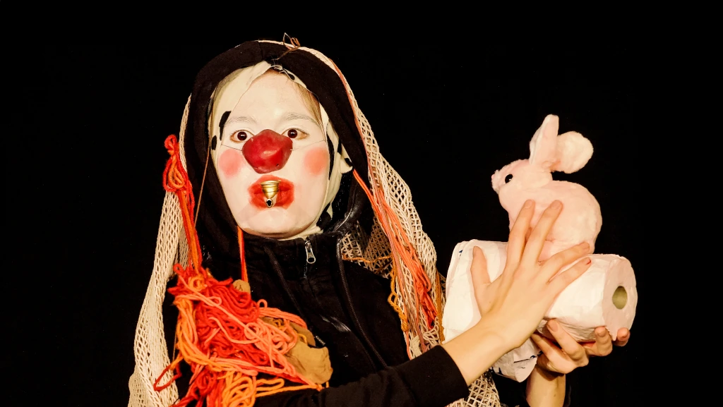 Kaboche prépare sa liste de cadeaux