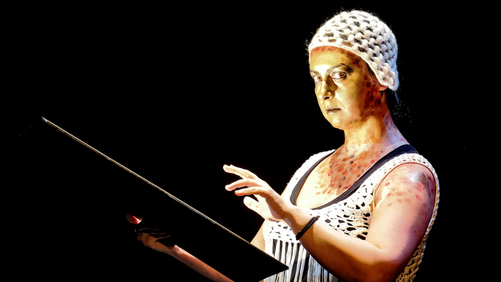 Milena Milanescu cherche un candidat