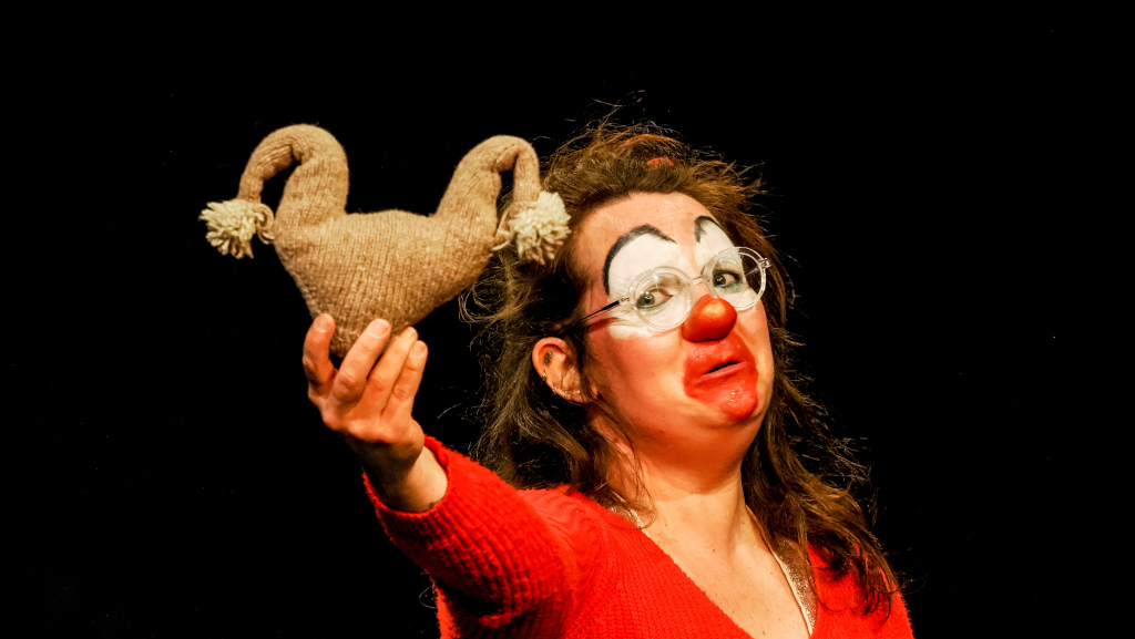 Boobie la fight se met au vert