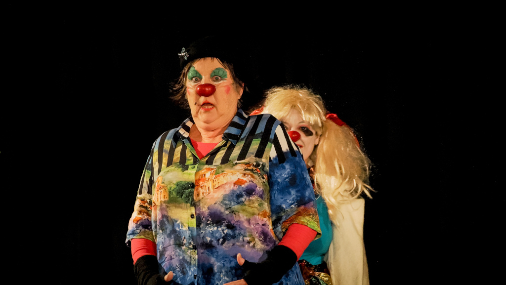 Prune ferait mieux de ne pas se retourner